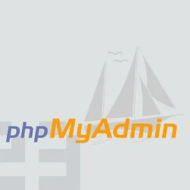 Phpmyadmin